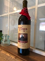 Vines 79 Wine Barn